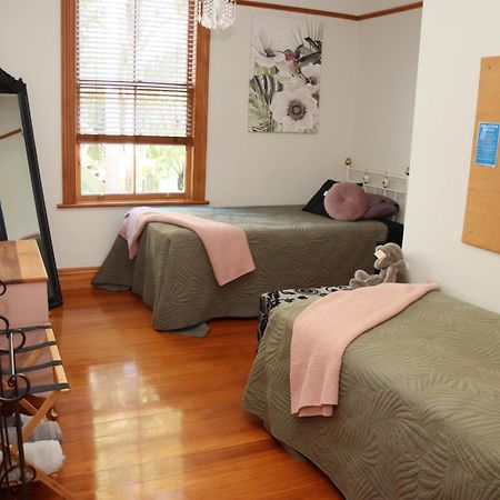 Apartmán Headlands Estate Whanganui Exteriér fotografie