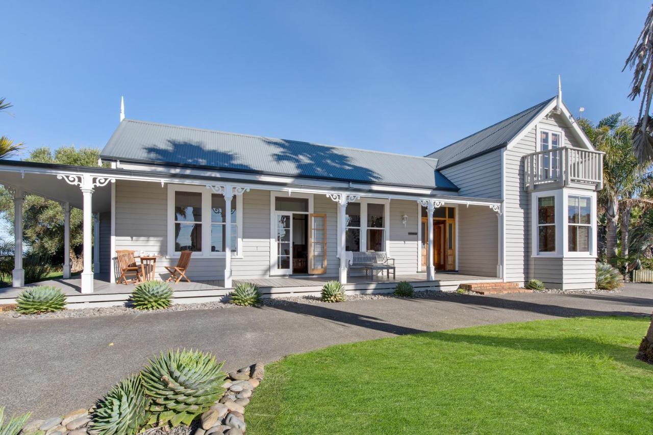 Apartmán Headlands Estate Whanganui Exteriér fotografie