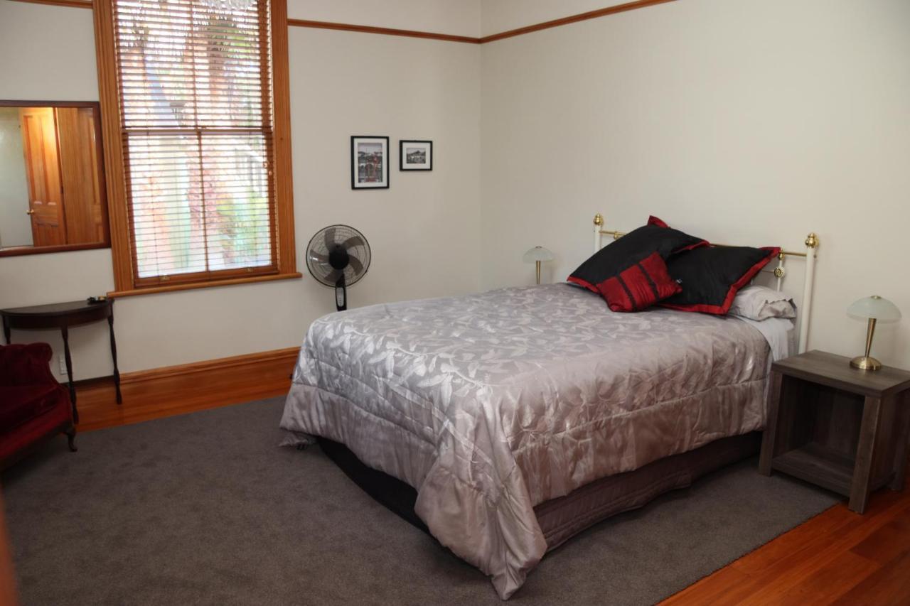 Apartmán Headlands Estate Whanganui Exteriér fotografie