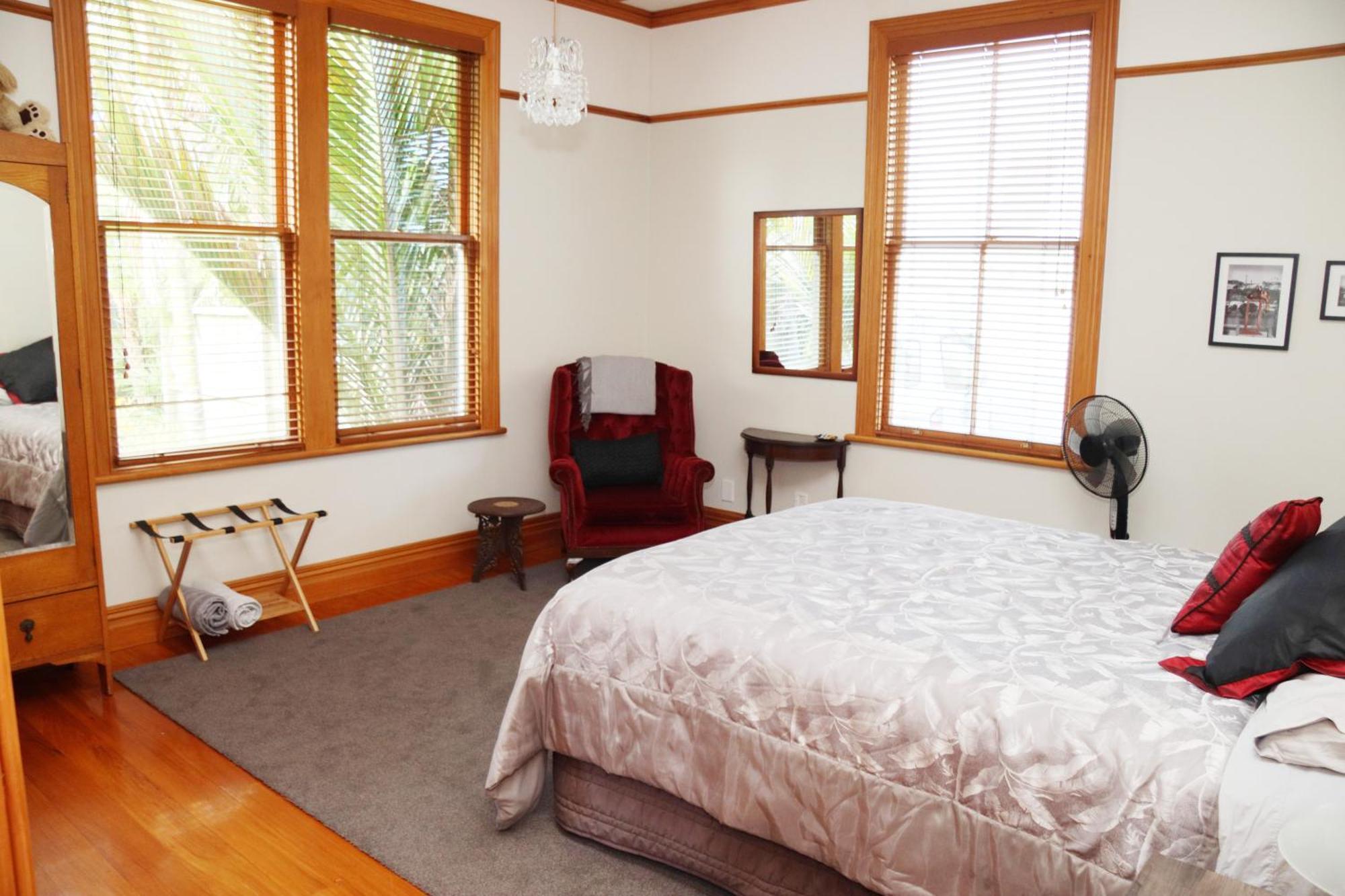 Apartmán Headlands Estate Whanganui Exteriér fotografie