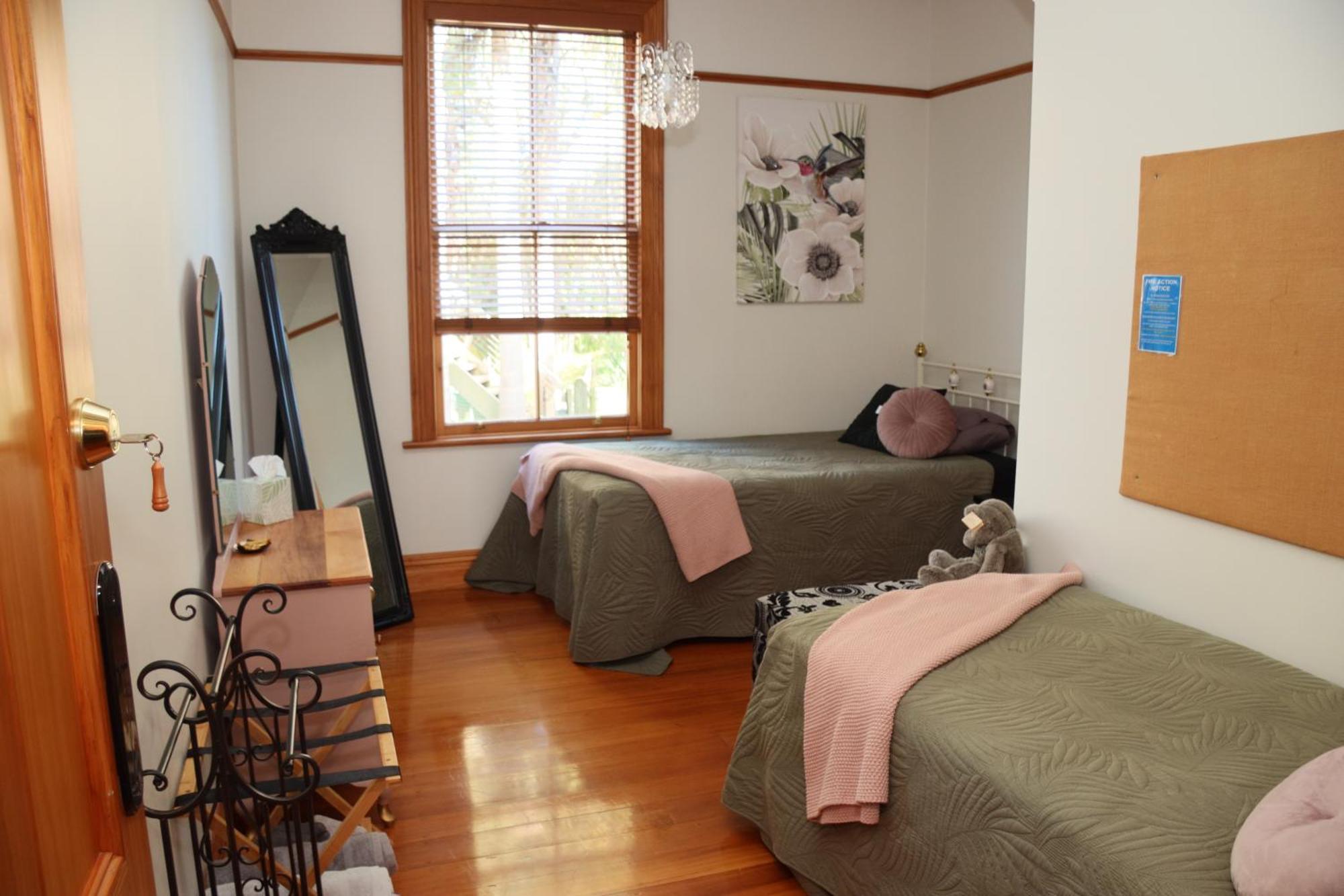 Apartmán Headlands Estate Whanganui Exteriér fotografie