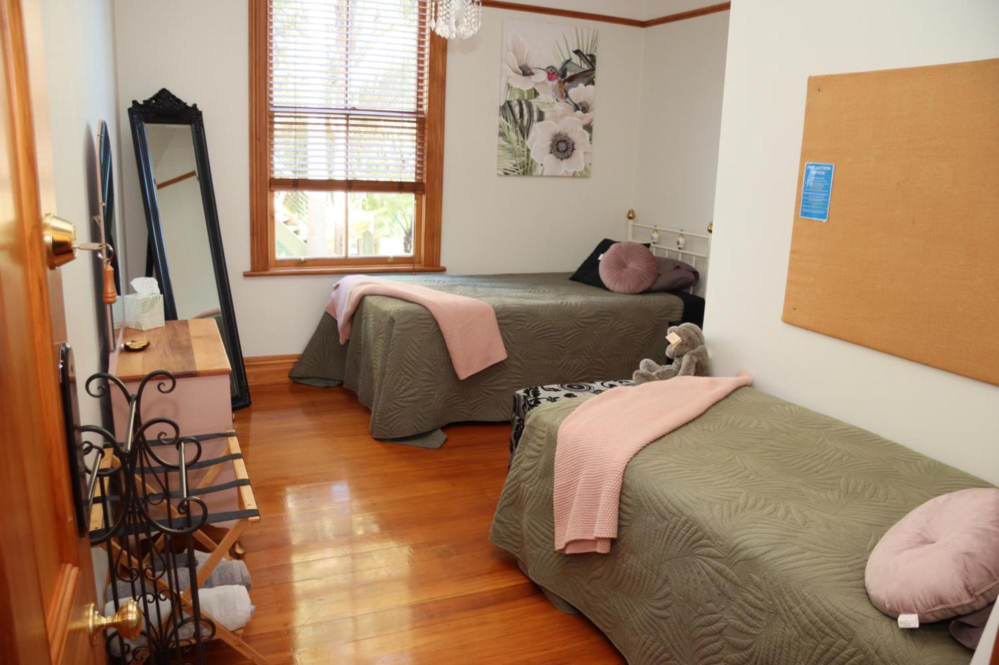 Apartmán Headlands Estate Whanganui Exteriér fotografie